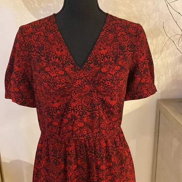 MARC by Marc Jacobs dress size XS NWOT - Picture 6 of 11